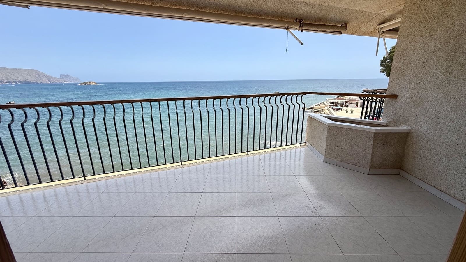 Apartamento de 2 habitaciones en Altea en venta con garaje - 472.000 € (Ref: 9932341)
