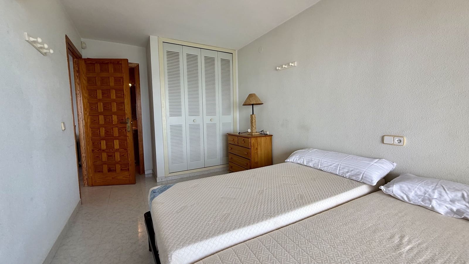 Apartamento de 2 habitaciones en Altea en venta con garaje - 472.000 € (Ref: 9932341)