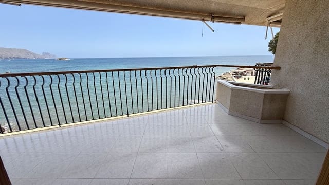 2 sypialnia Apartament na sprzedaż w Altea z garażem - 472 000 € (Ref: 9932341)