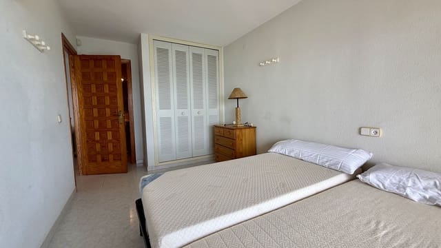 2 sypialnia Apartament na sprzedaż w Altea z garażem - 472 000 € (Ref: 9932341)