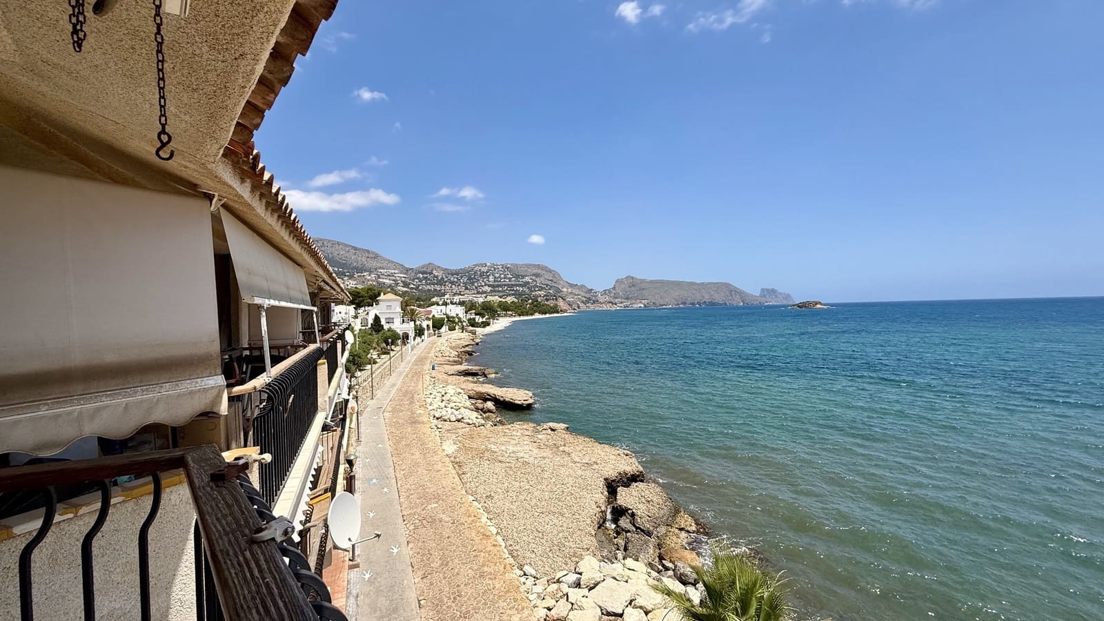 Apartamento de 2 habitaciones en Altea en venta con garaje - 472.000 € (Ref: 9932341)