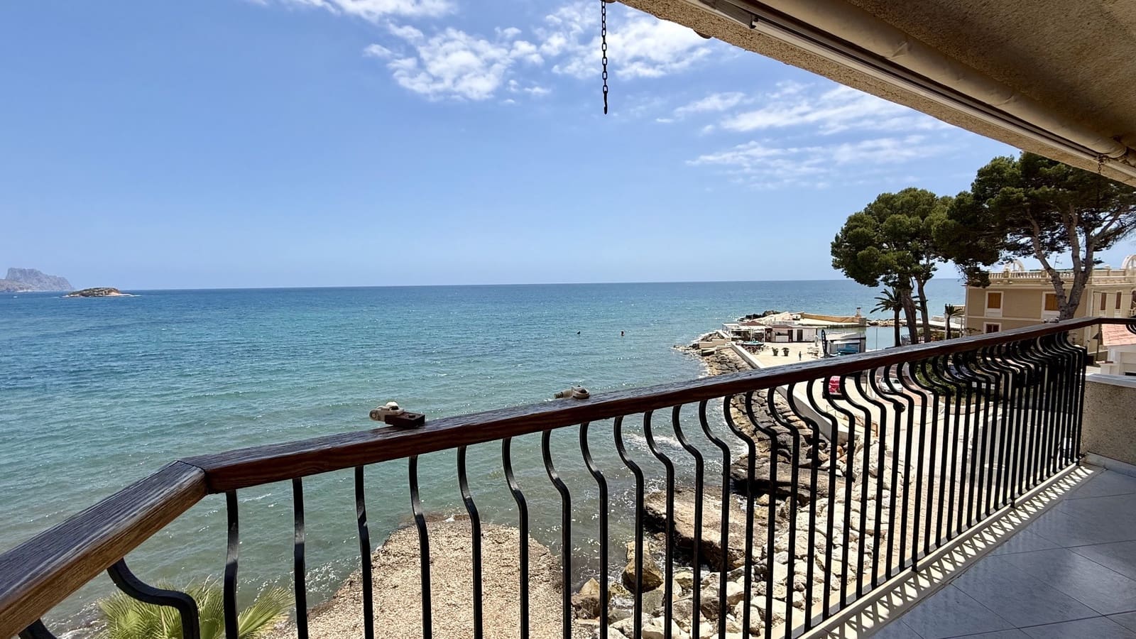 Apartamento de 2 habitaciones en Altea en venta con garaje - 472.000 € (Ref: 9932341)