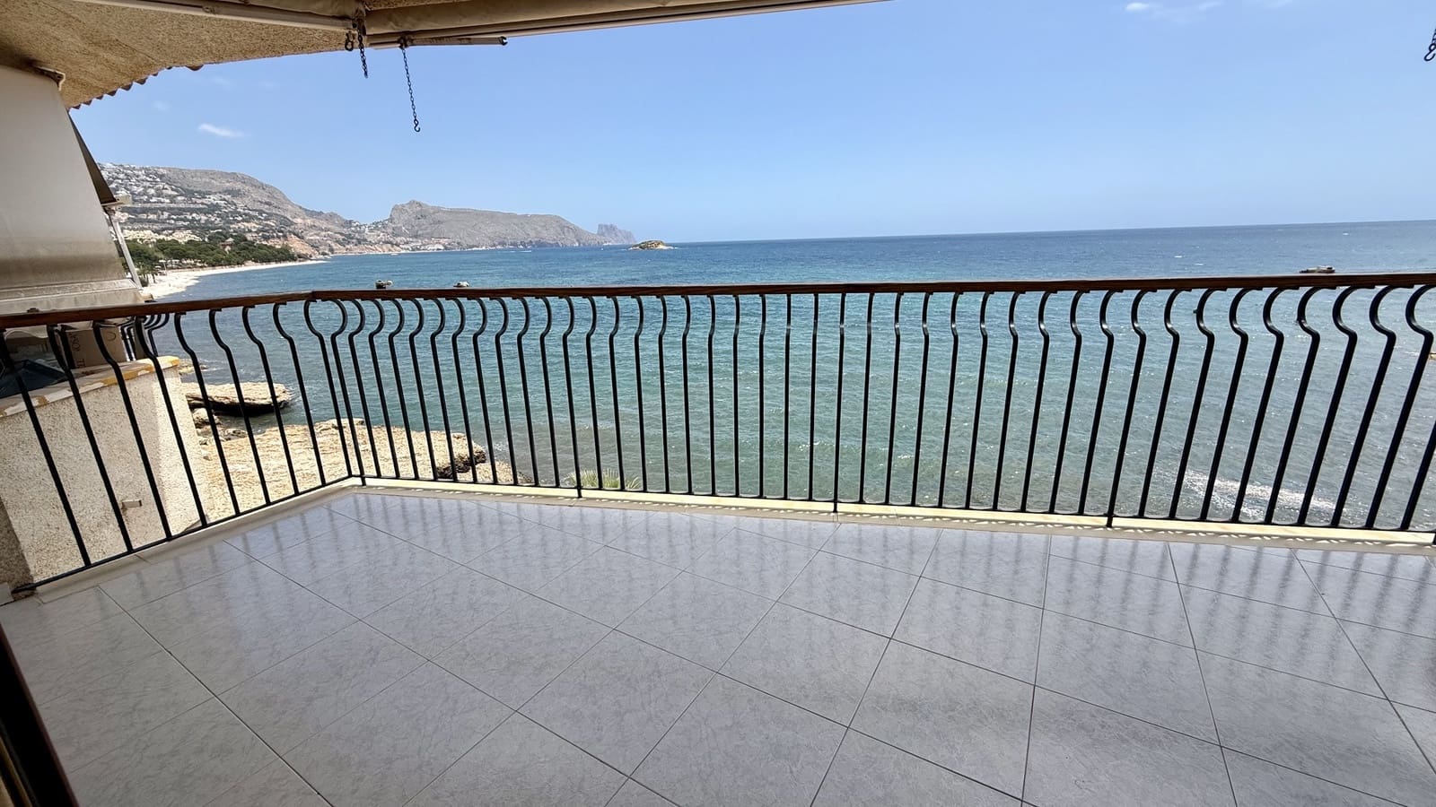 Apartamento de 2 habitaciones en Altea en venta con garaje - 472.000 € (Ref: 9932341)