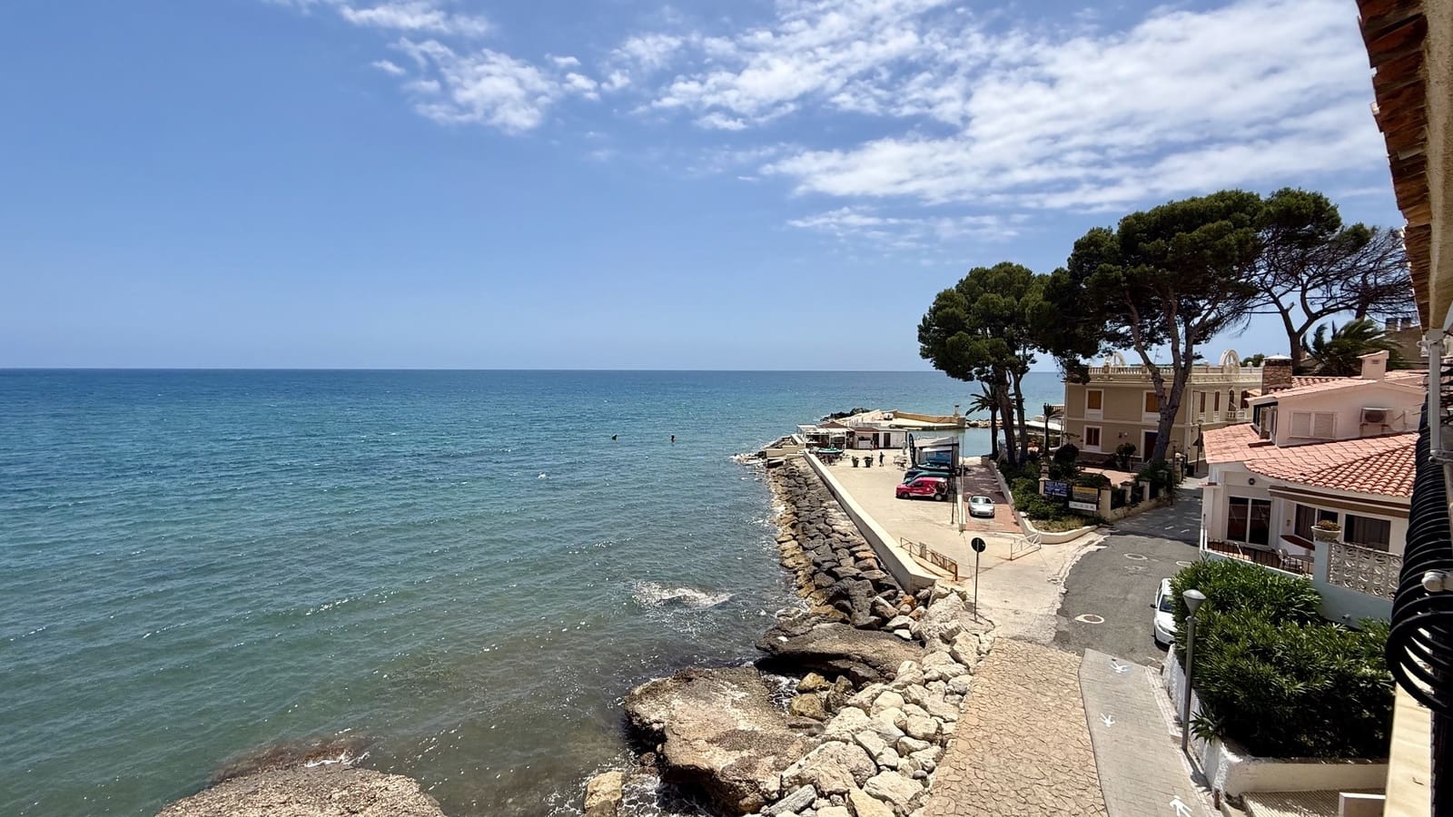 Apartamento de 2 habitaciones en Altea en venta con garaje - 472.000 € (Ref: 9932341)