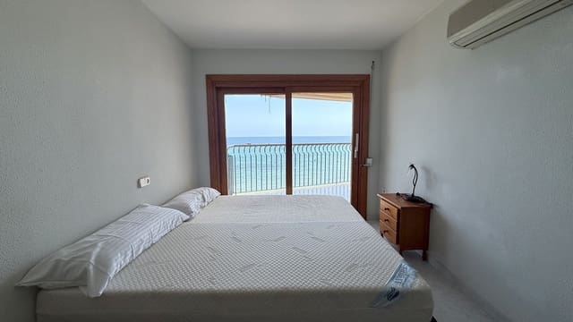 2 sypialnia Apartament na sprzedaż w Altea z garażem - 472 000 € (Ref: 9932341)