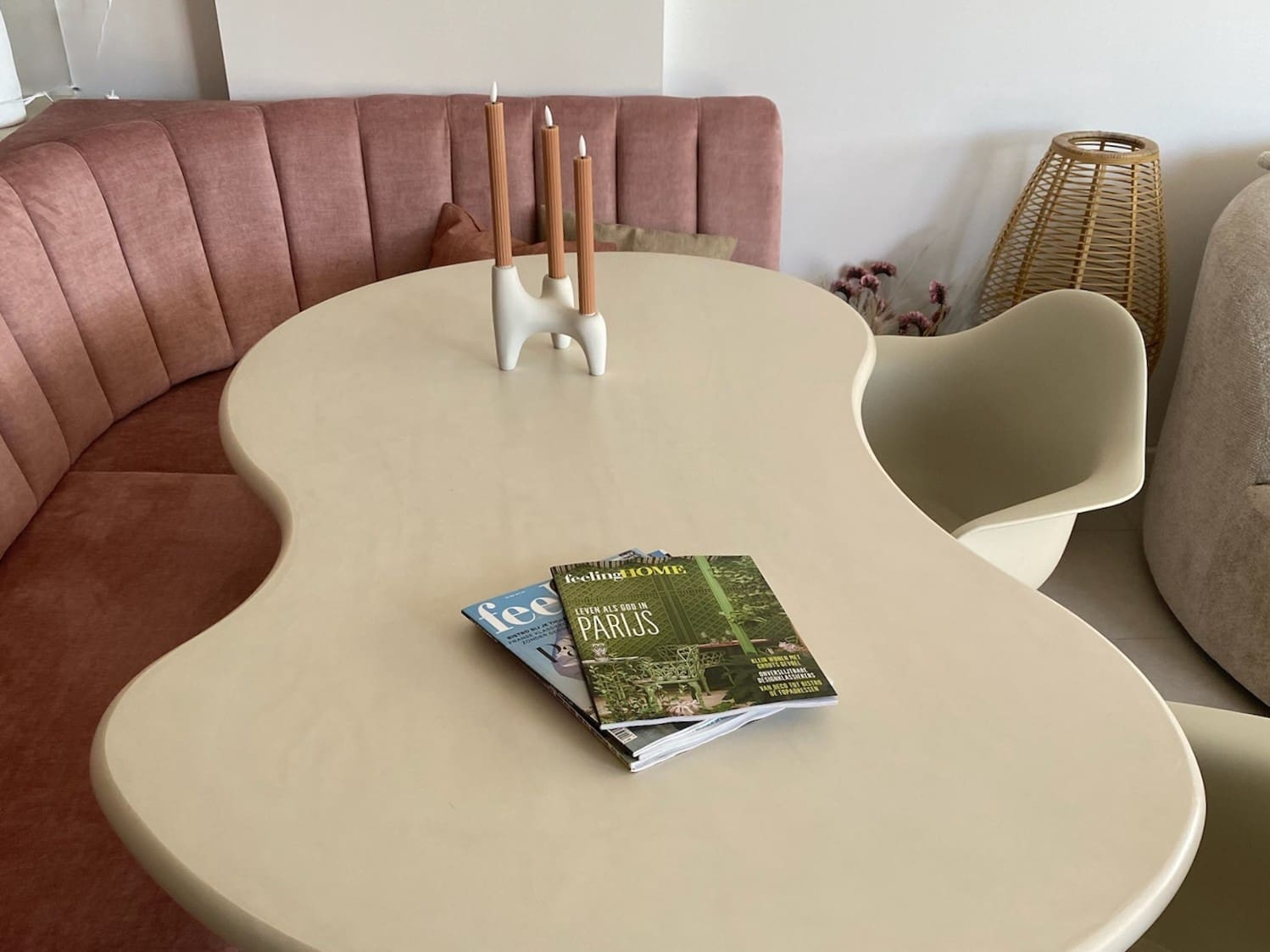 3 quarto Apartamento para venda em Calpe / Calp com piscina garagem - 850 000 € (Ref: 9935111)