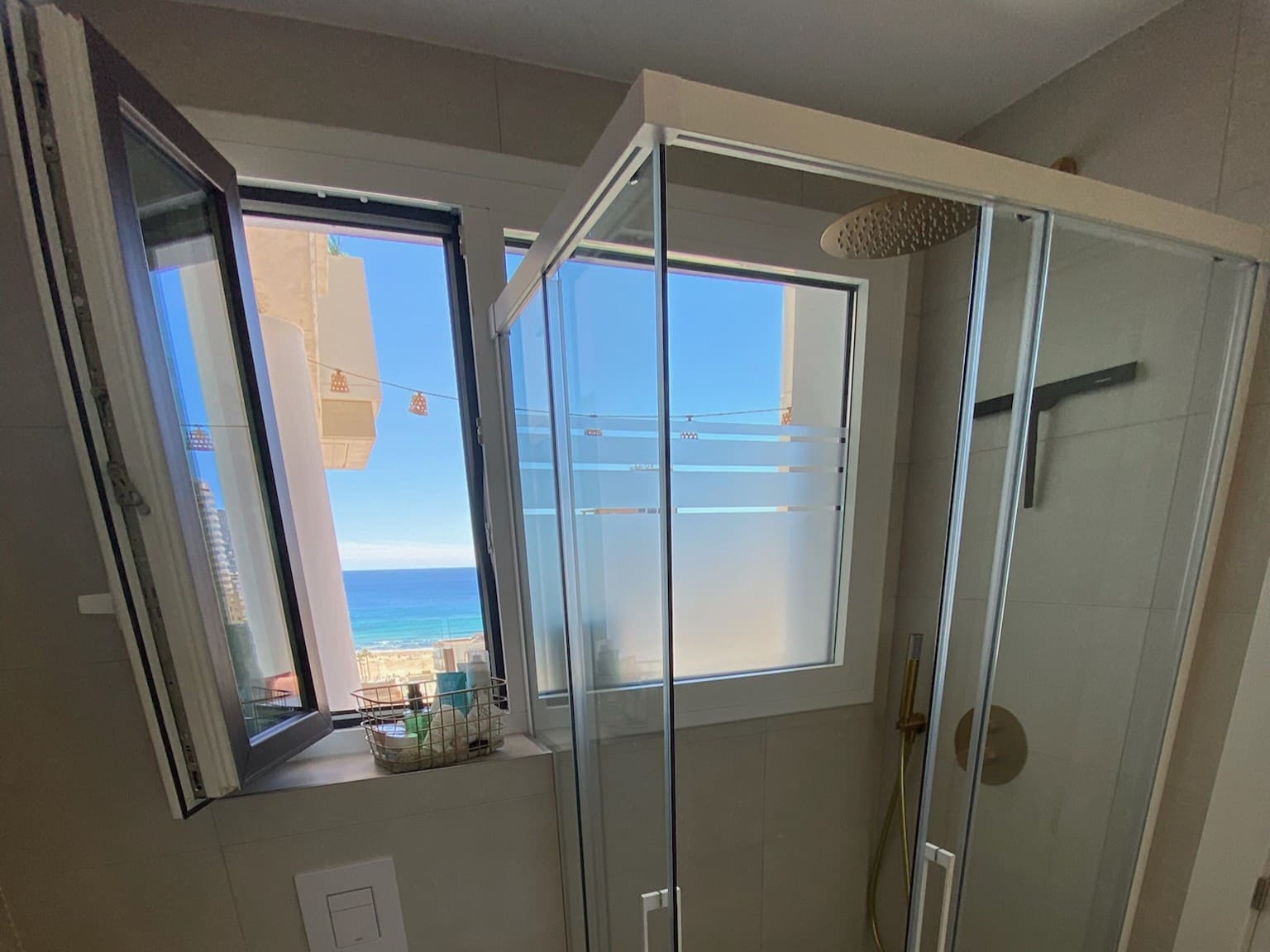 3 quarto Apartamento para venda em Calpe / Calp com piscina garagem - 850 000 € (Ref: 9935111)