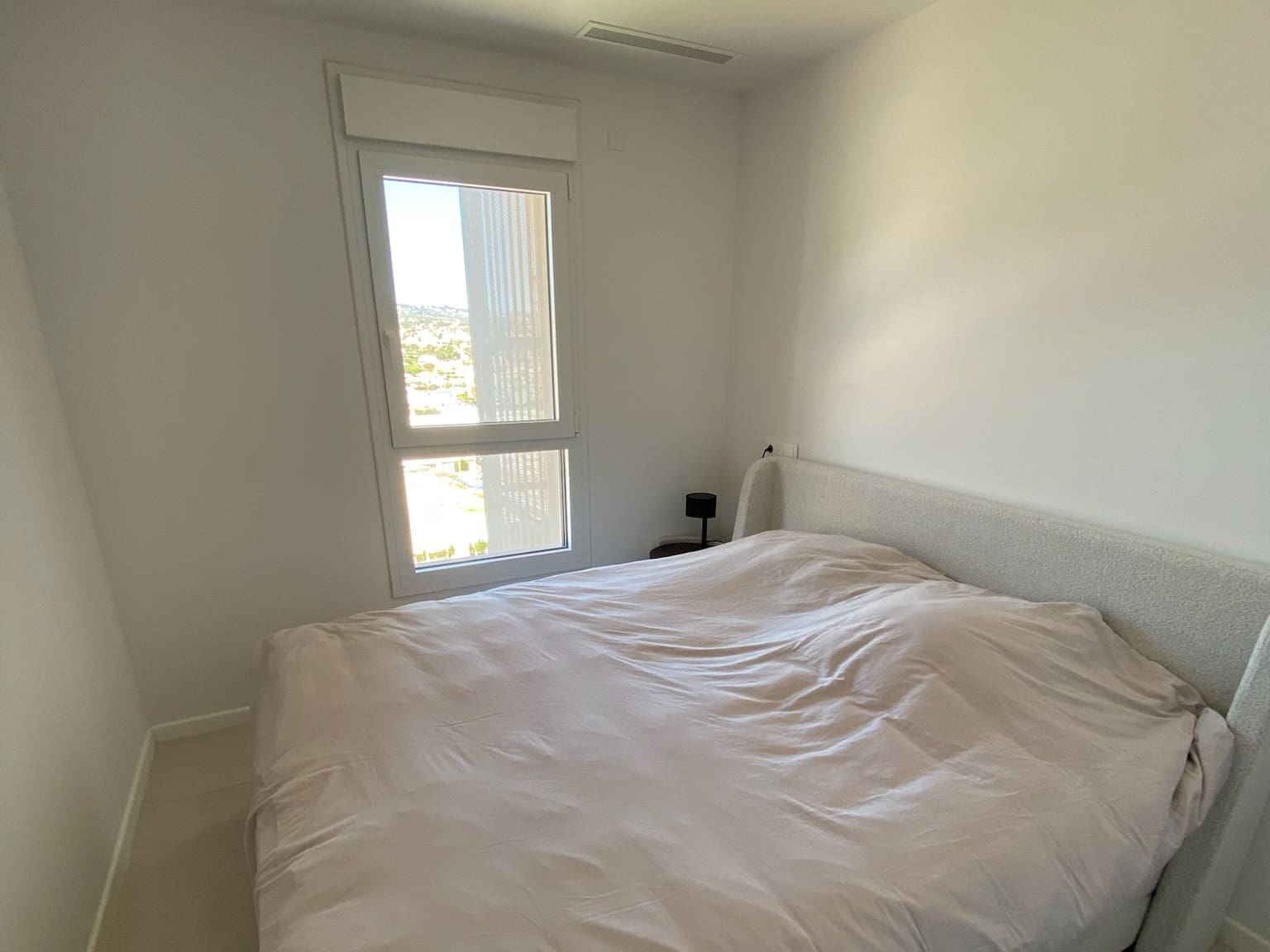 3 quarto Apartamento para venda em Calpe / Calp com piscina garagem - 850 000 € (Ref: 9935111)