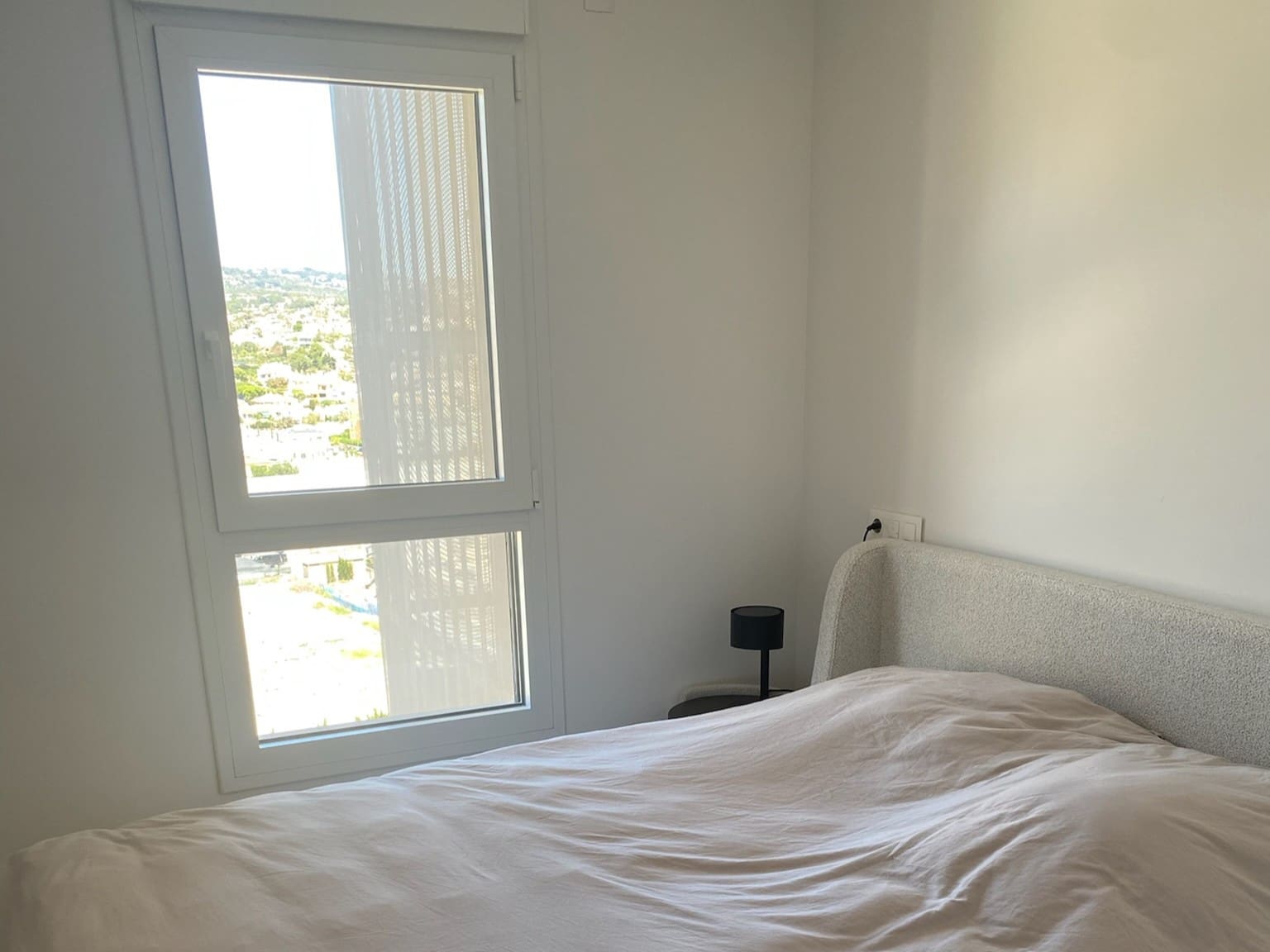 3 quarto Apartamento para venda em Calpe / Calp com piscina garagem - 850 000 € (Ref: 9935111)