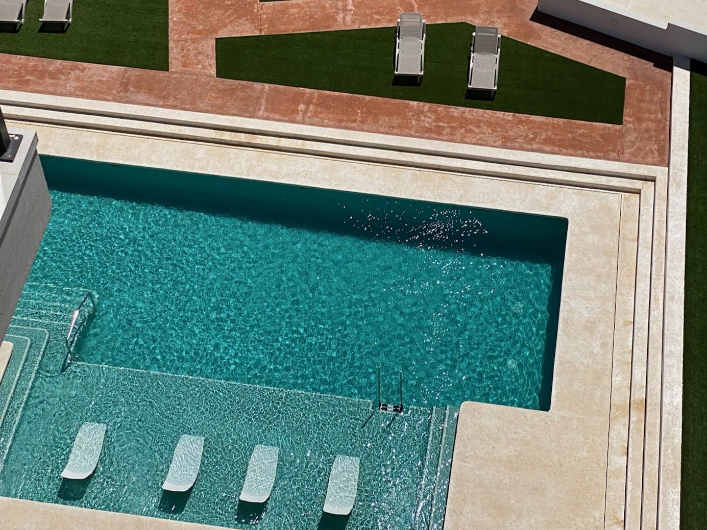 3 quarto Apartamento para venda em Calpe / Calp com piscina garagem - 850 000 € (Ref: 9935111)