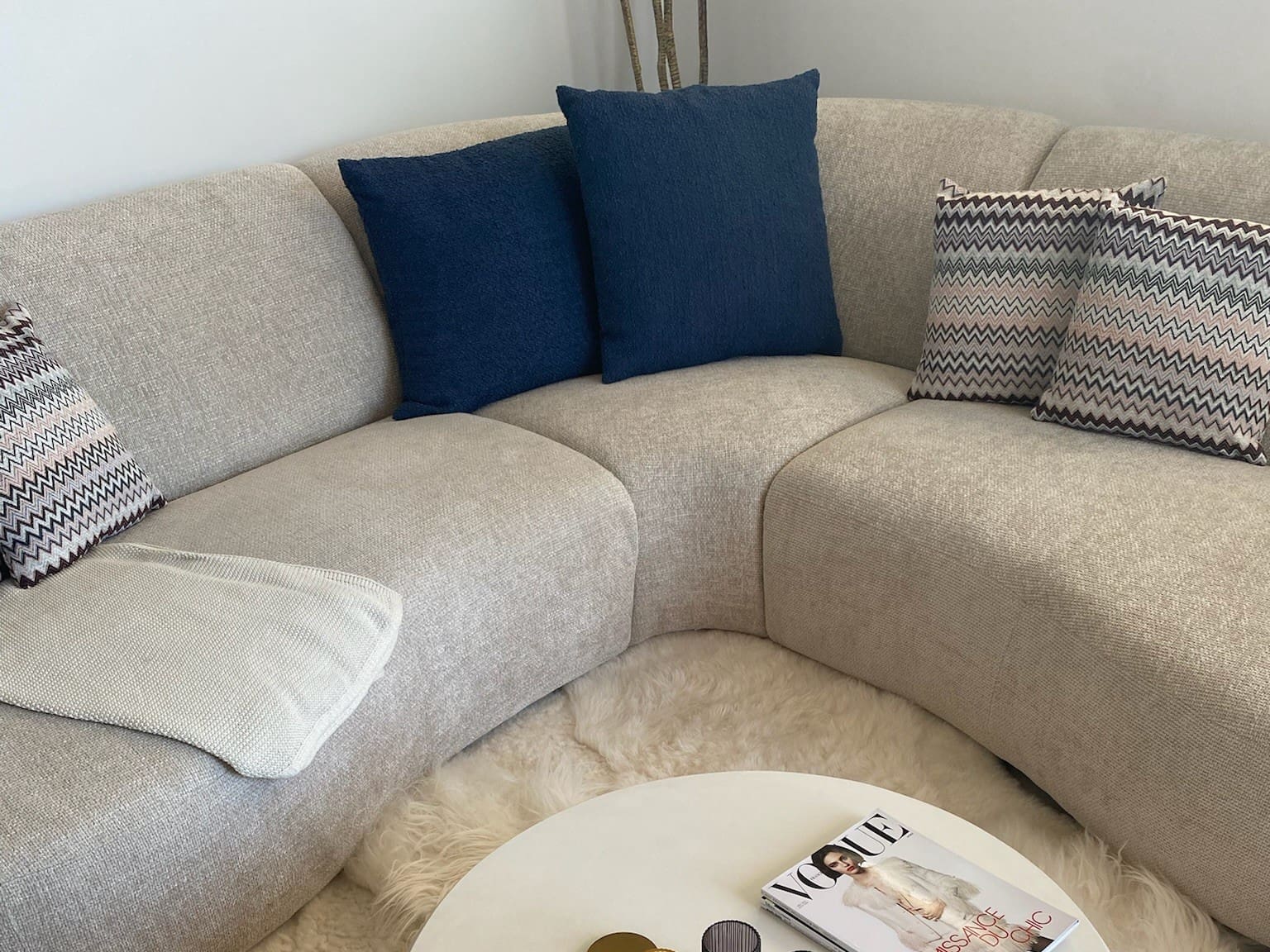 3 quarto Apartamento para venda em Calpe / Calp com piscina garagem - 850 000 € (Ref: 9935111)