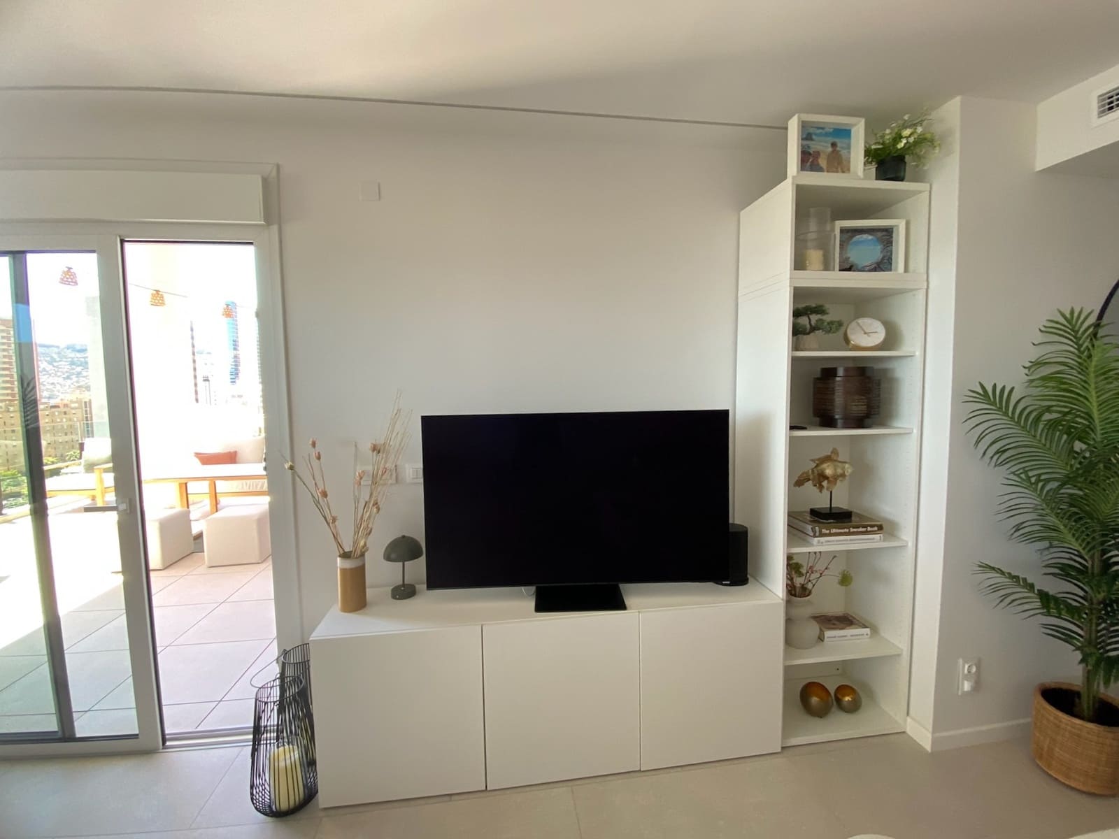 3 quarto Apartamento para venda em Calpe / Calp com piscina garagem - 850 000 € (Ref: 9935111)