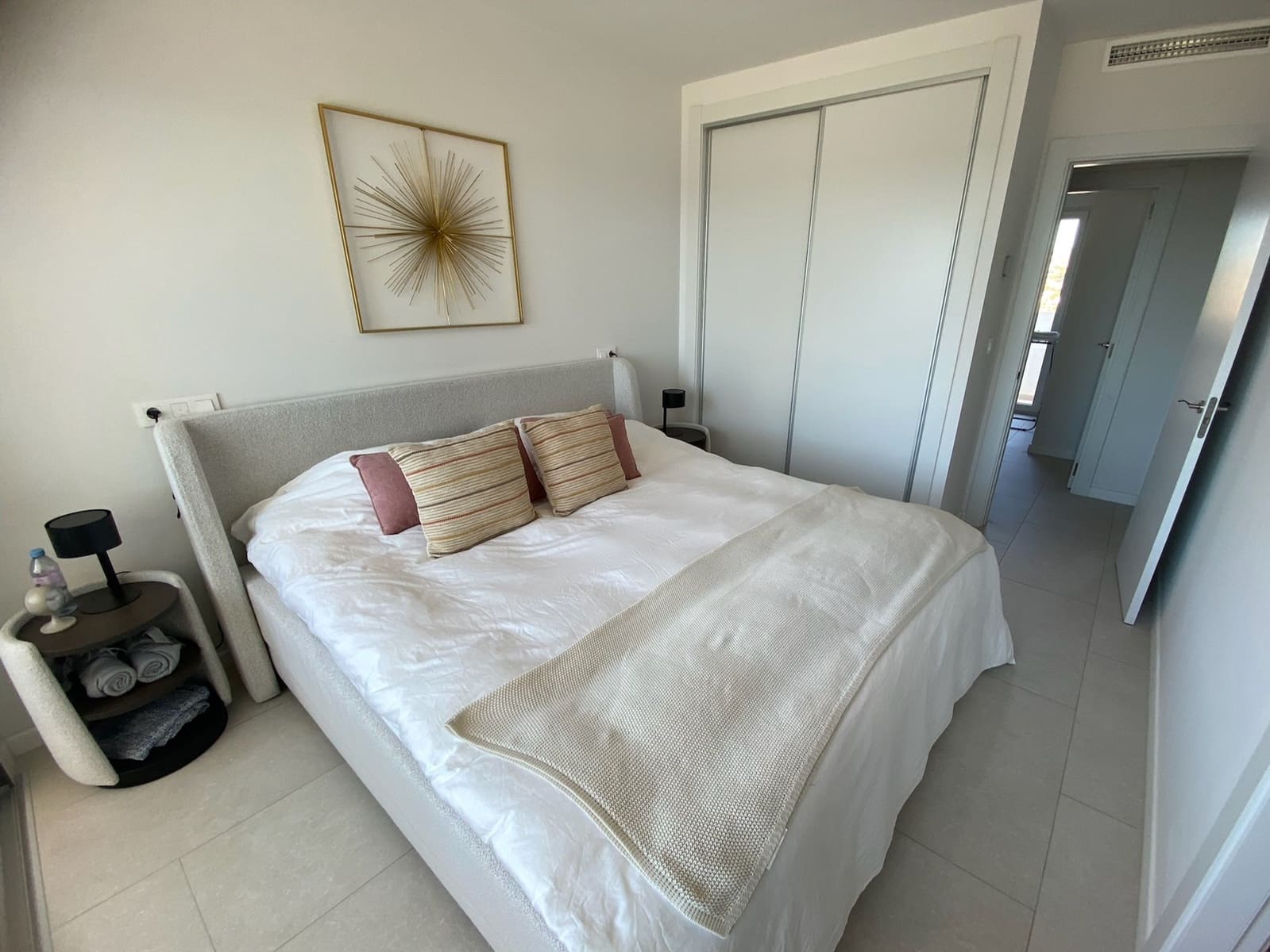 3 quarto Apartamento para venda em Calpe / Calp com piscina garagem - 850 000 € (Ref: 9935111)