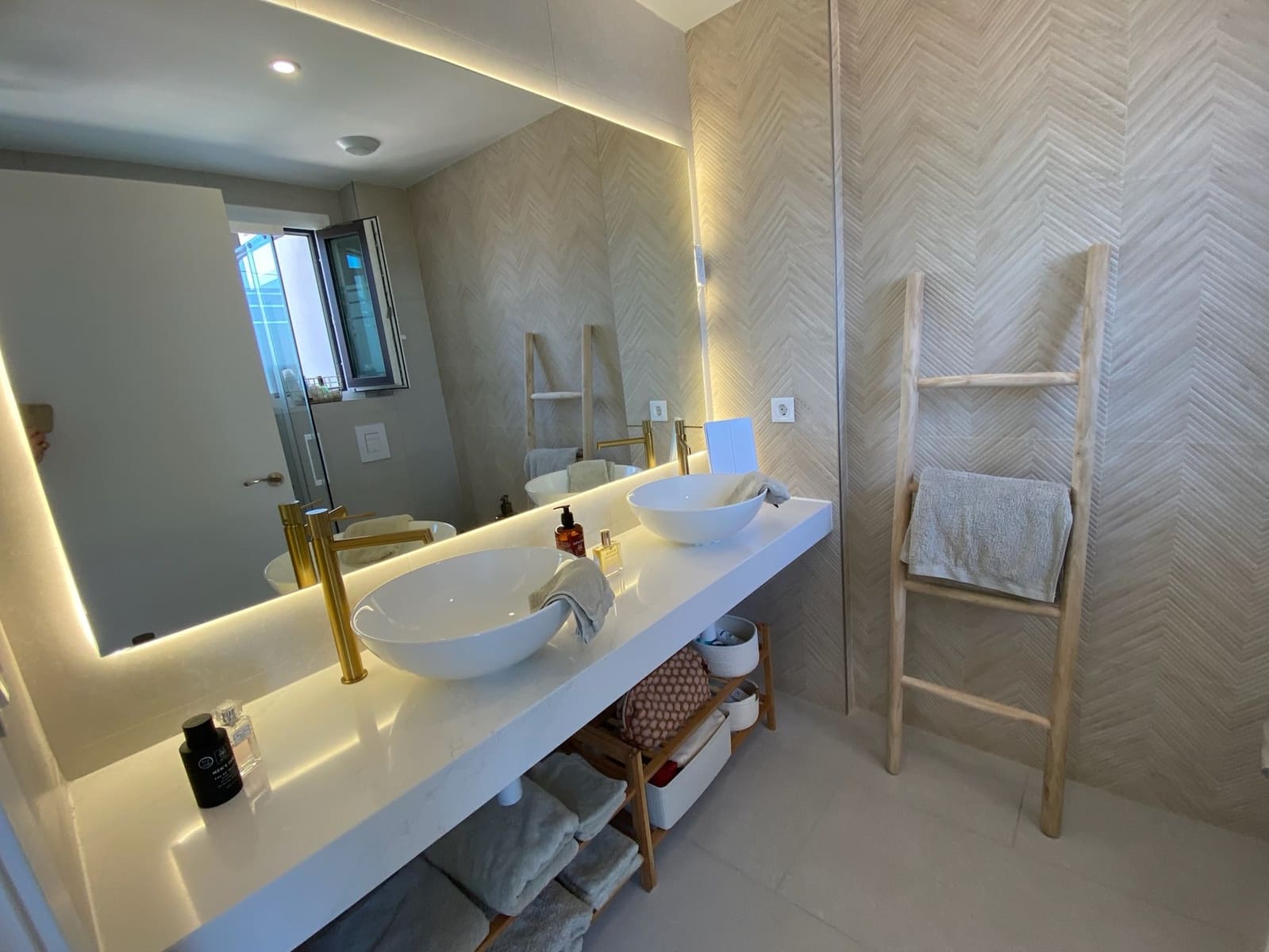 3 quarto Apartamento para venda em Calpe / Calp com piscina garagem - 850 000 € (Ref: 9935111)