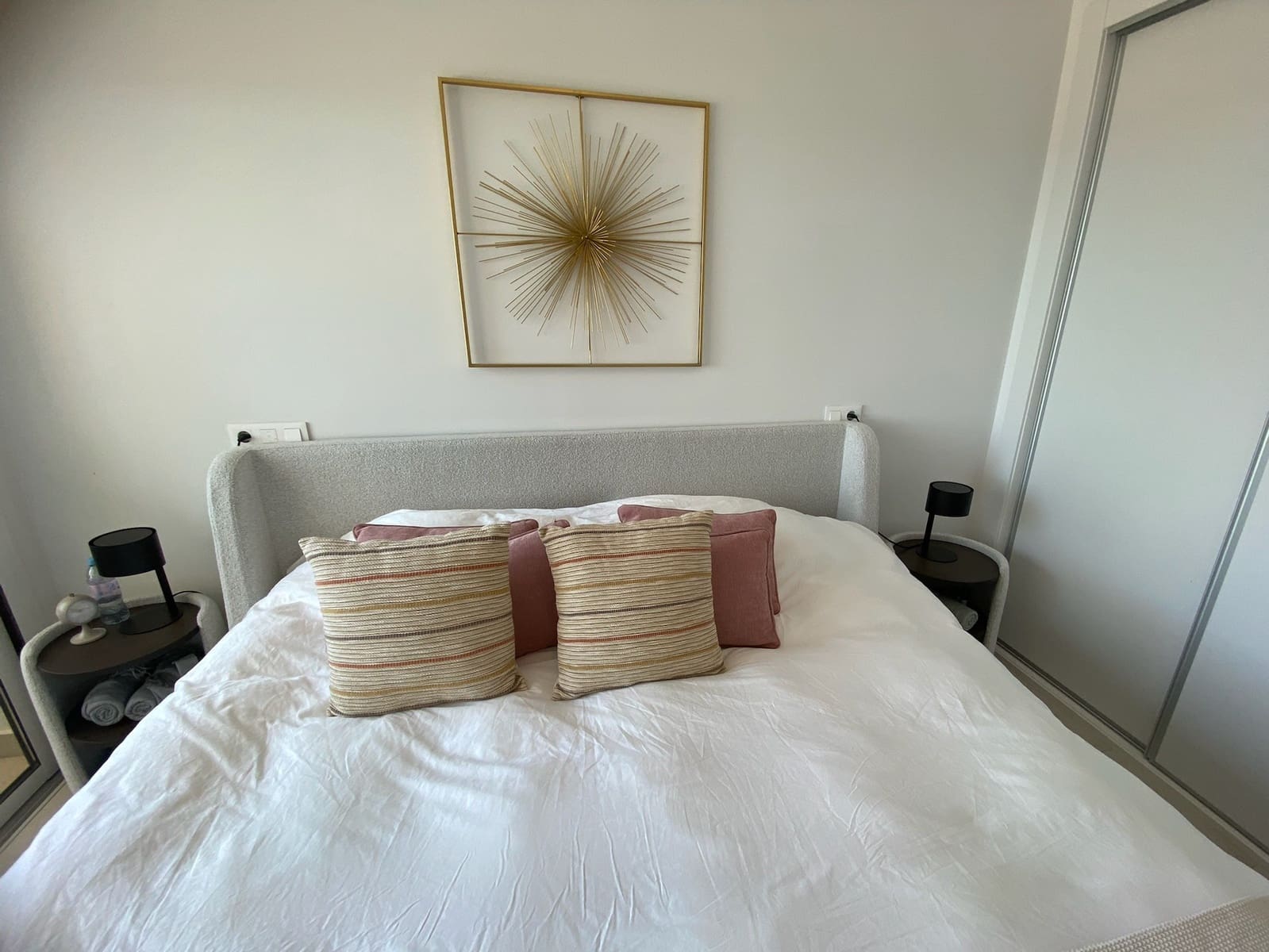 3 quarto Apartamento para venda em Calpe / Calp com piscina garagem - 850 000 € (Ref: 9935111)
