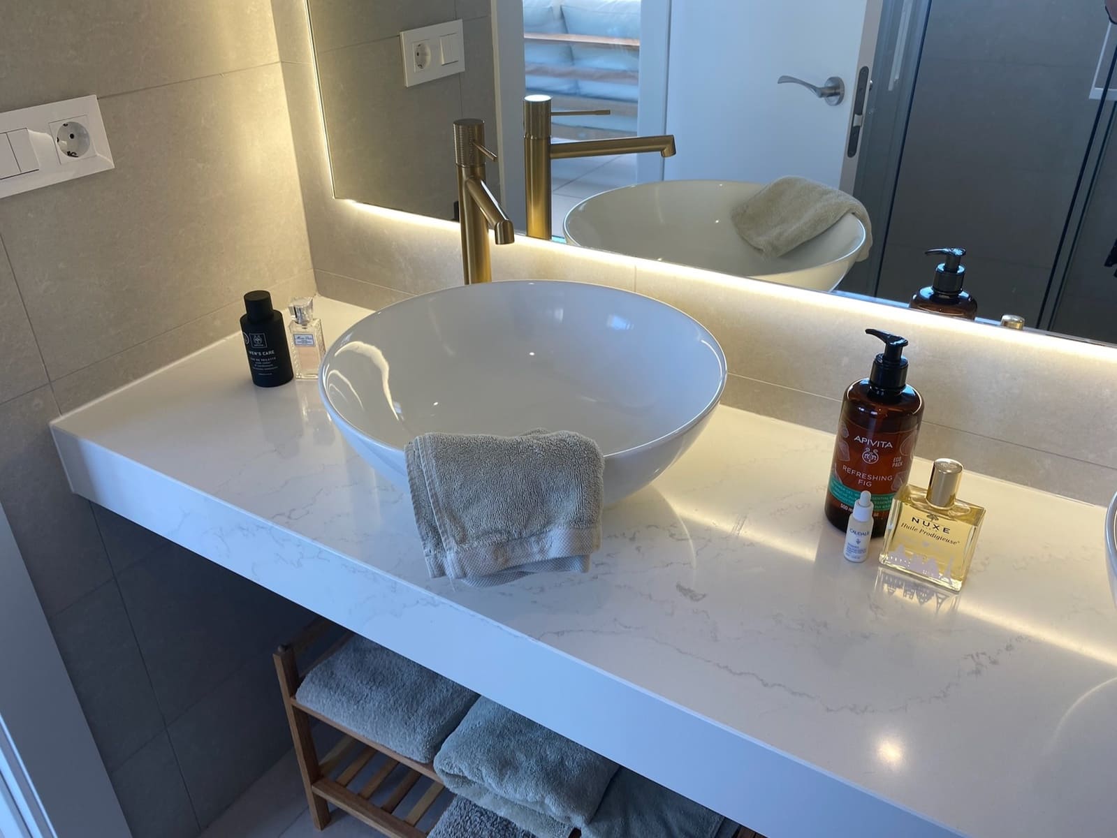 3 quarto Apartamento para venda em Calpe / Calp com piscina garagem - 850 000 € (Ref: 9935111)