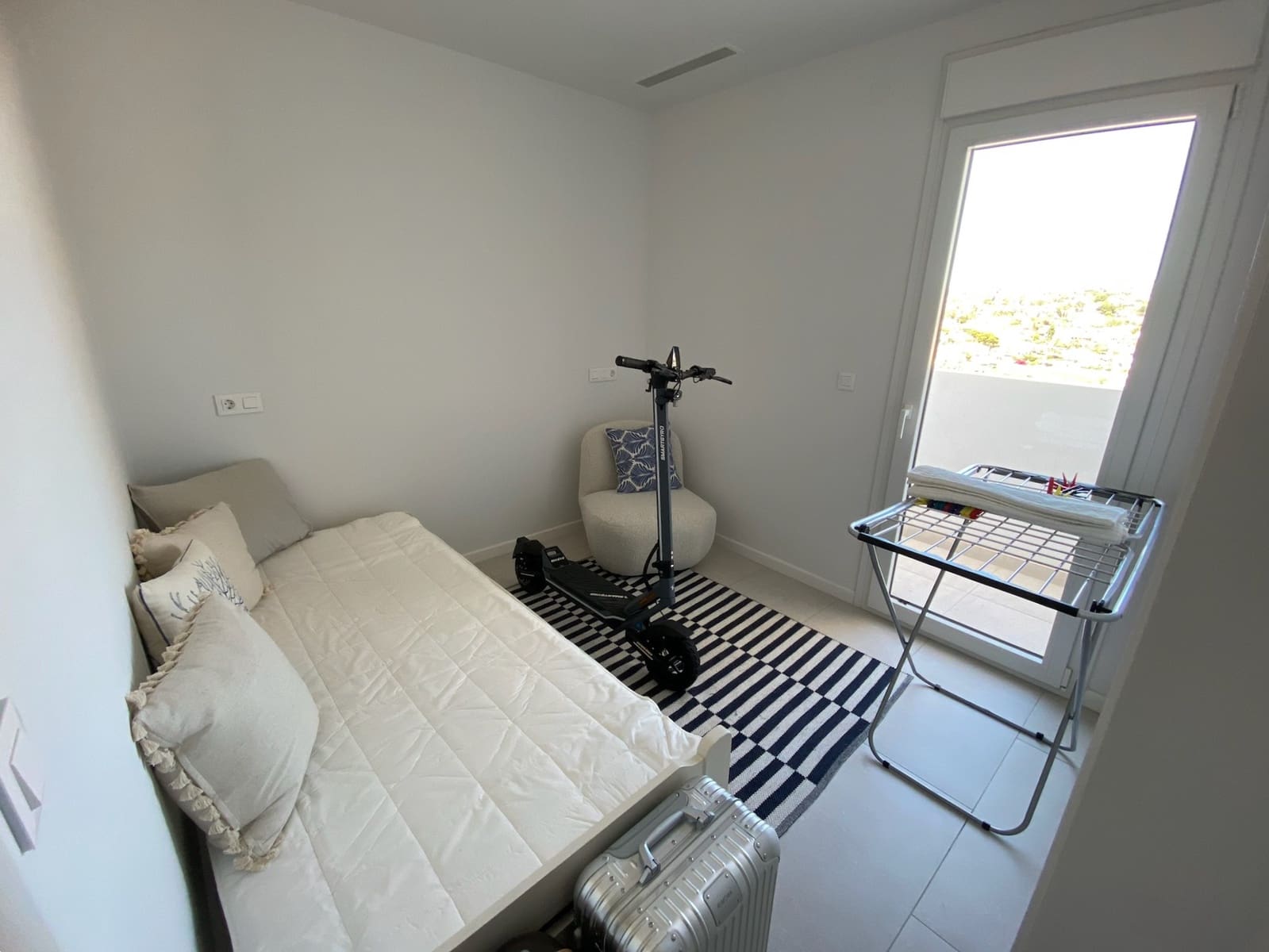 3 quarto Apartamento para venda em Calpe / Calp com piscina garagem - 850 000 € (Ref: 9935111)