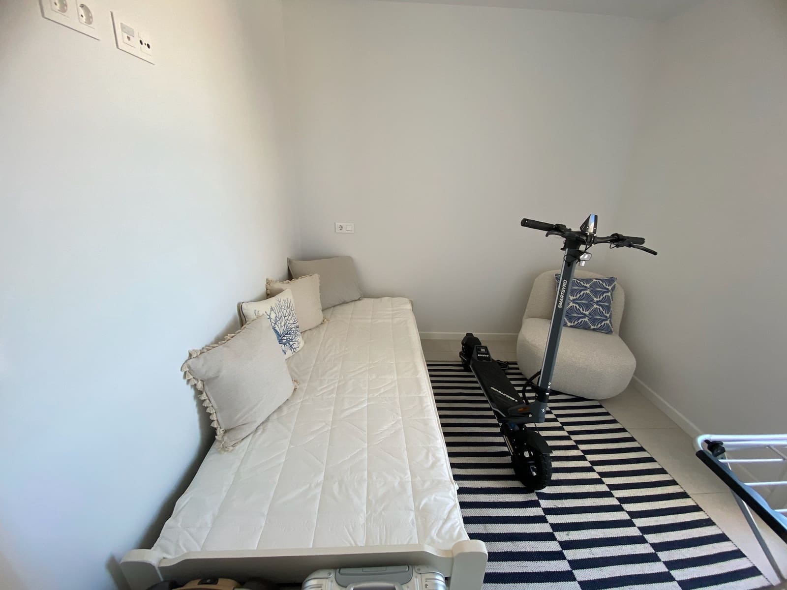 3 quarto Apartamento para venda em Calpe / Calp com piscina garagem - 850 000 € (Ref: 9935111)