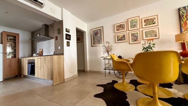 3 soverom Leilighet til salgs i Altea - € 335 000 (Ref: 9981342)
