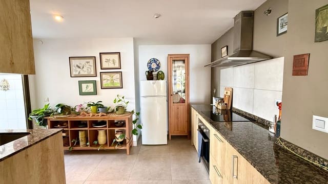 3 soverom Leilighet til salgs i Altea - € 335 000 (Ref: 9981342)