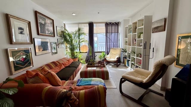 3 soverom Leilighet til salgs i Altea - € 335 000 (Ref: 9981342)