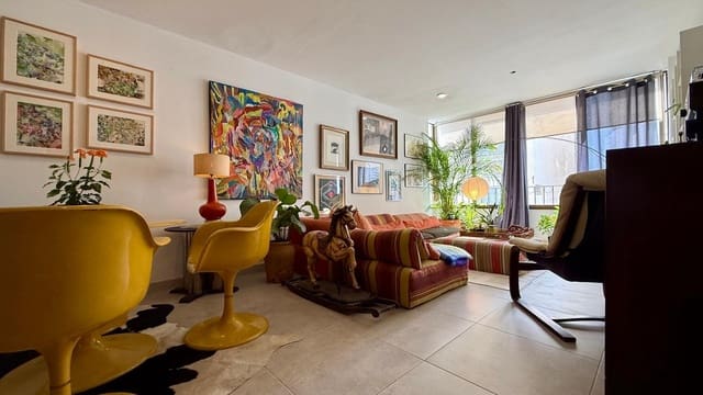 3 soverom Leilighet til salgs i Altea - € 335 000 (Ref: 9981342)