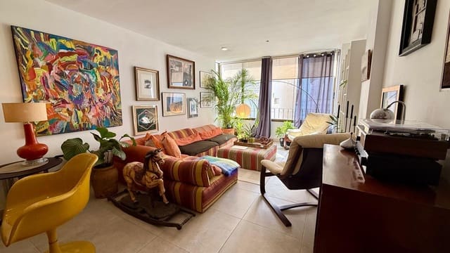 3 soverom Leilighet til salgs i Altea - € 335 000 (Ref: 9981342)