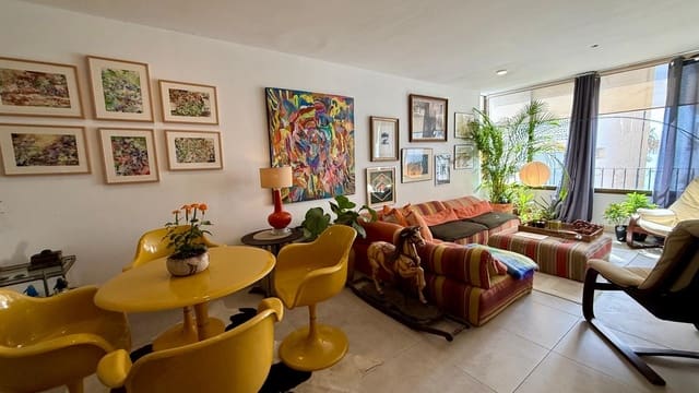 3 soverom Leilighet til salgs i Altea - € 335 000 (Ref: 9981342)