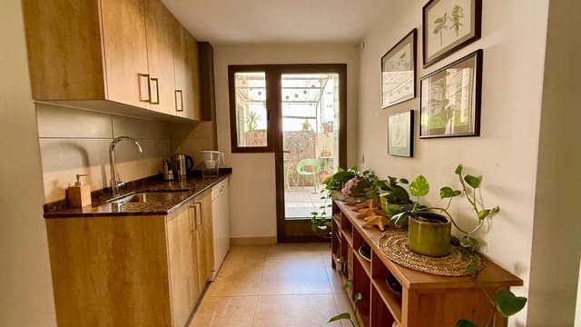 3 soverom Leilighet til salgs i Altea - € 335 000 (Ref: 9981342)