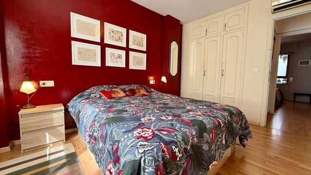 3 soverom Leilighet til salgs i Altea - € 335 000 (Ref: 9981342)