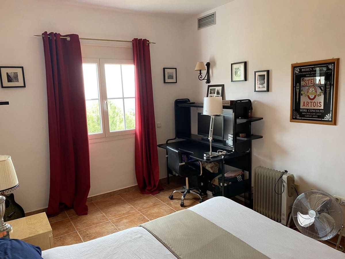 4 sypialnia Willa na sprzedaż w Valtocado z basenem - 1 300 000 € (Ref: 7426412)