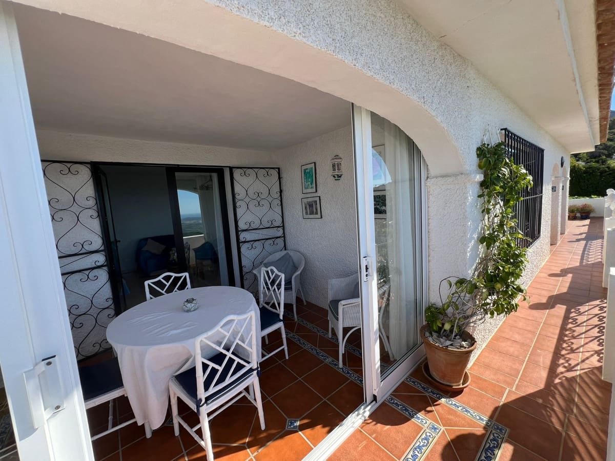 4 bedroom Villa for sale in Mijas with pool garage - € 899,000 (Ref: 8064281)