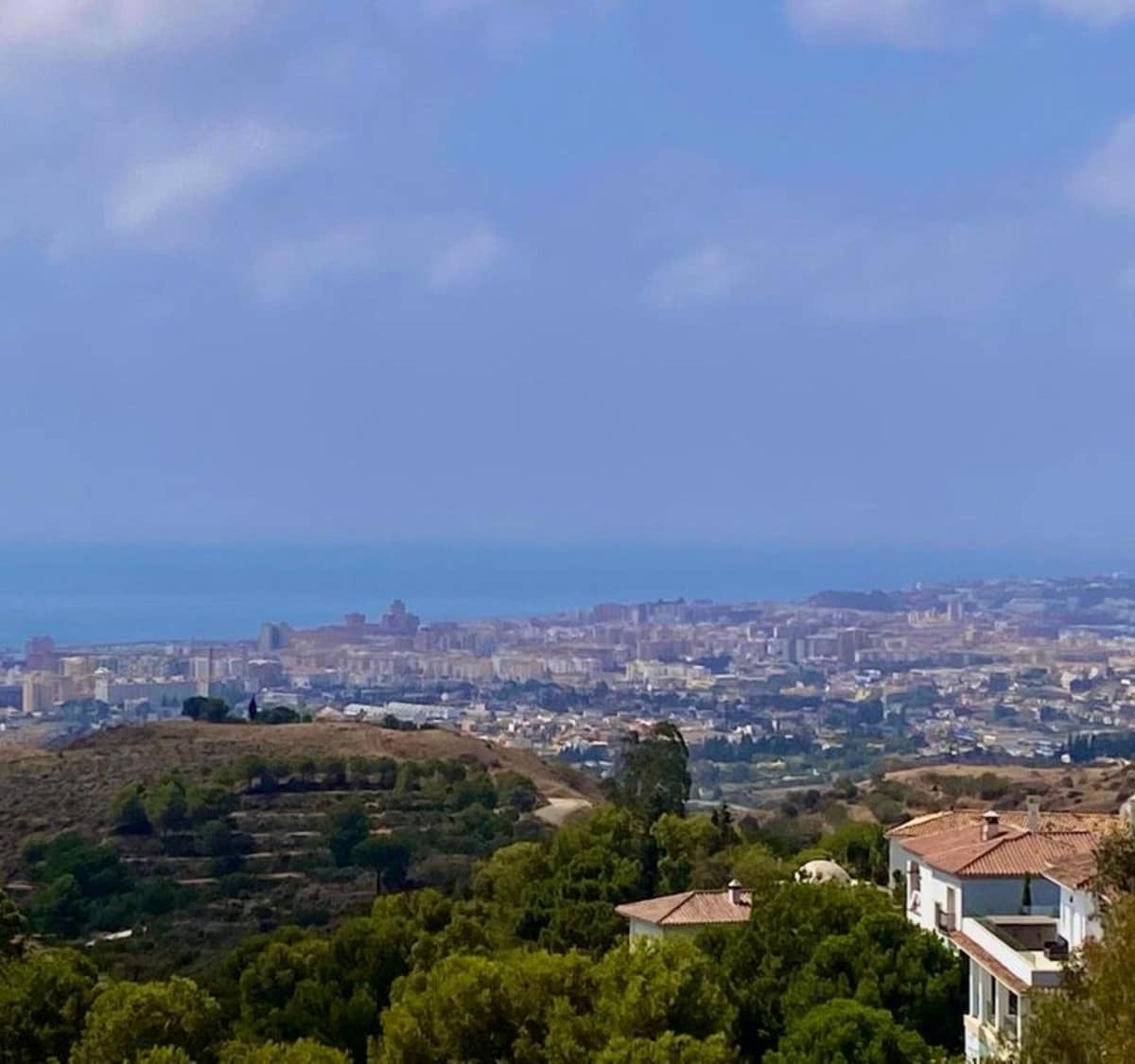 Grunde uden byggetilladelser til salg i Mijas - € 260.000 (Ref: 8234359)