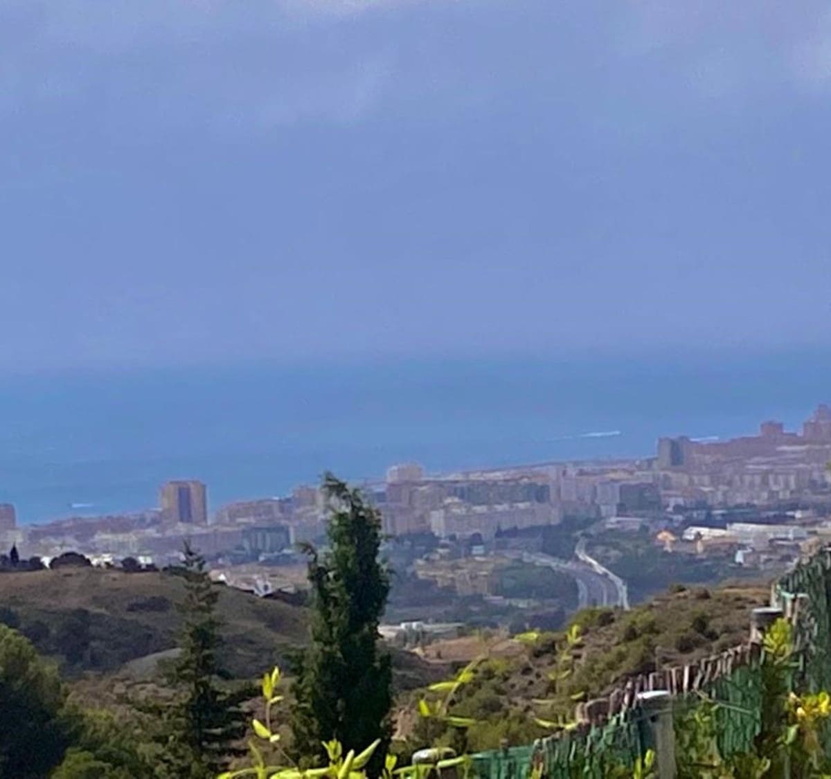 Grunde uden byggetilladelser til salg i Mijas - € 240.000 (Ref: 8234359)