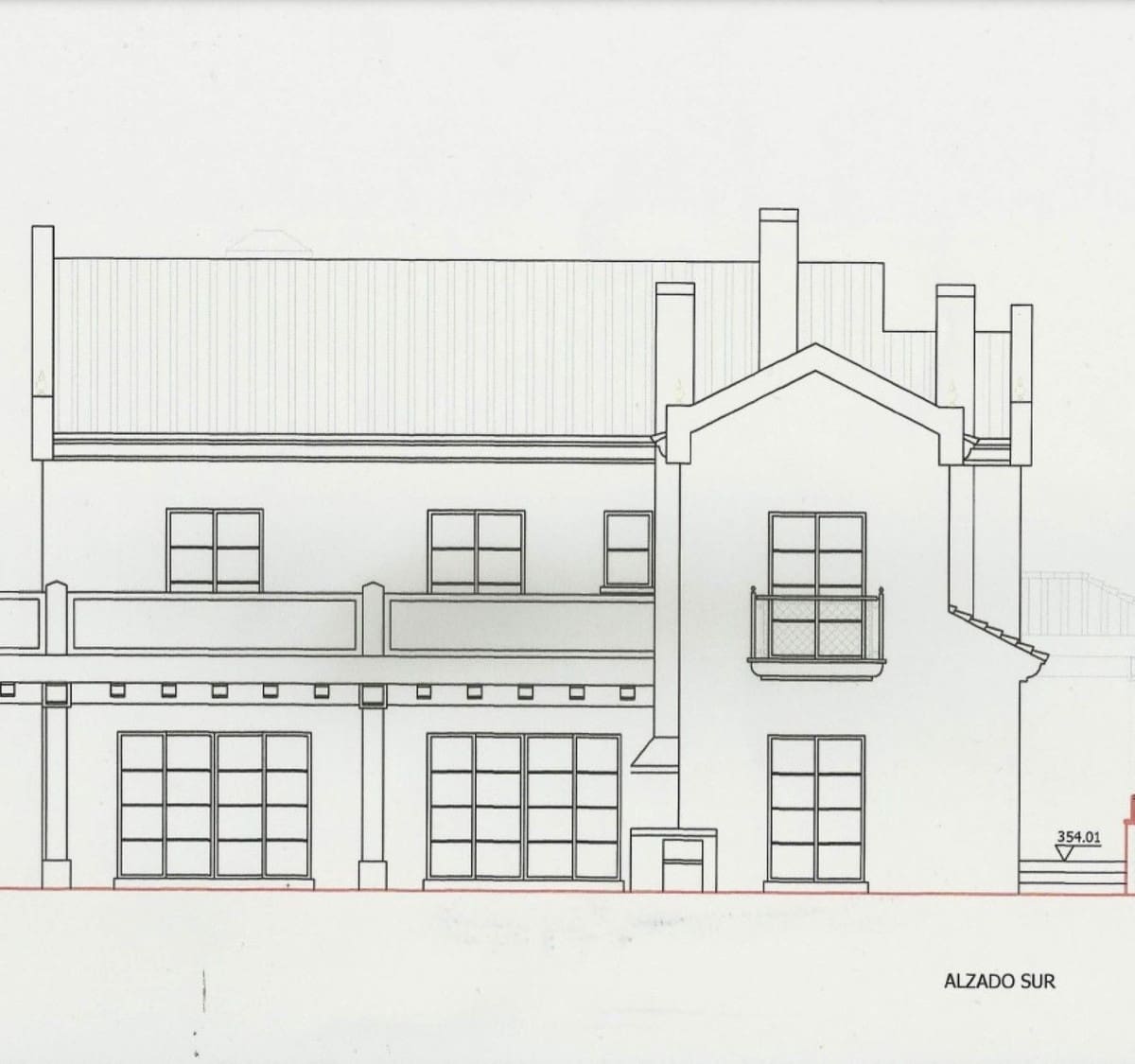 Grunde uden byggetilladelser til salg i Mijas - € 240.000 (Ref: 8234359)