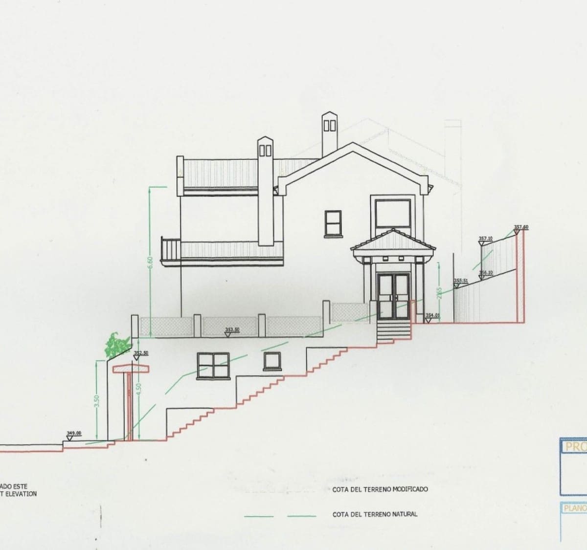 Grunde uden byggetilladelser til salg i Mijas - € 240.000 (Ref: 8234359)