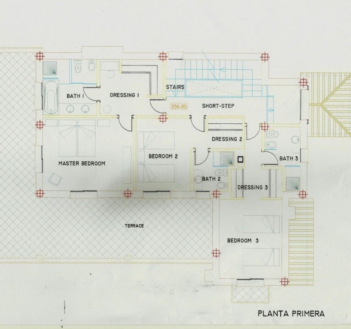Grunde uden byggetilladelser til salg i Mijas - € 240.000 (Ref: 8234359)