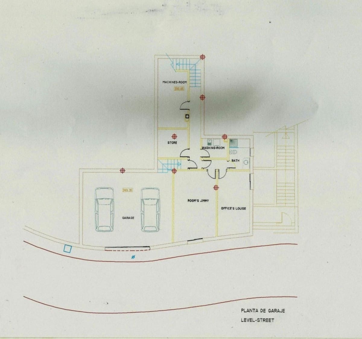 Grunde uden byggetilladelser til salg i Mijas - € 240.000 (Ref: 8234359)