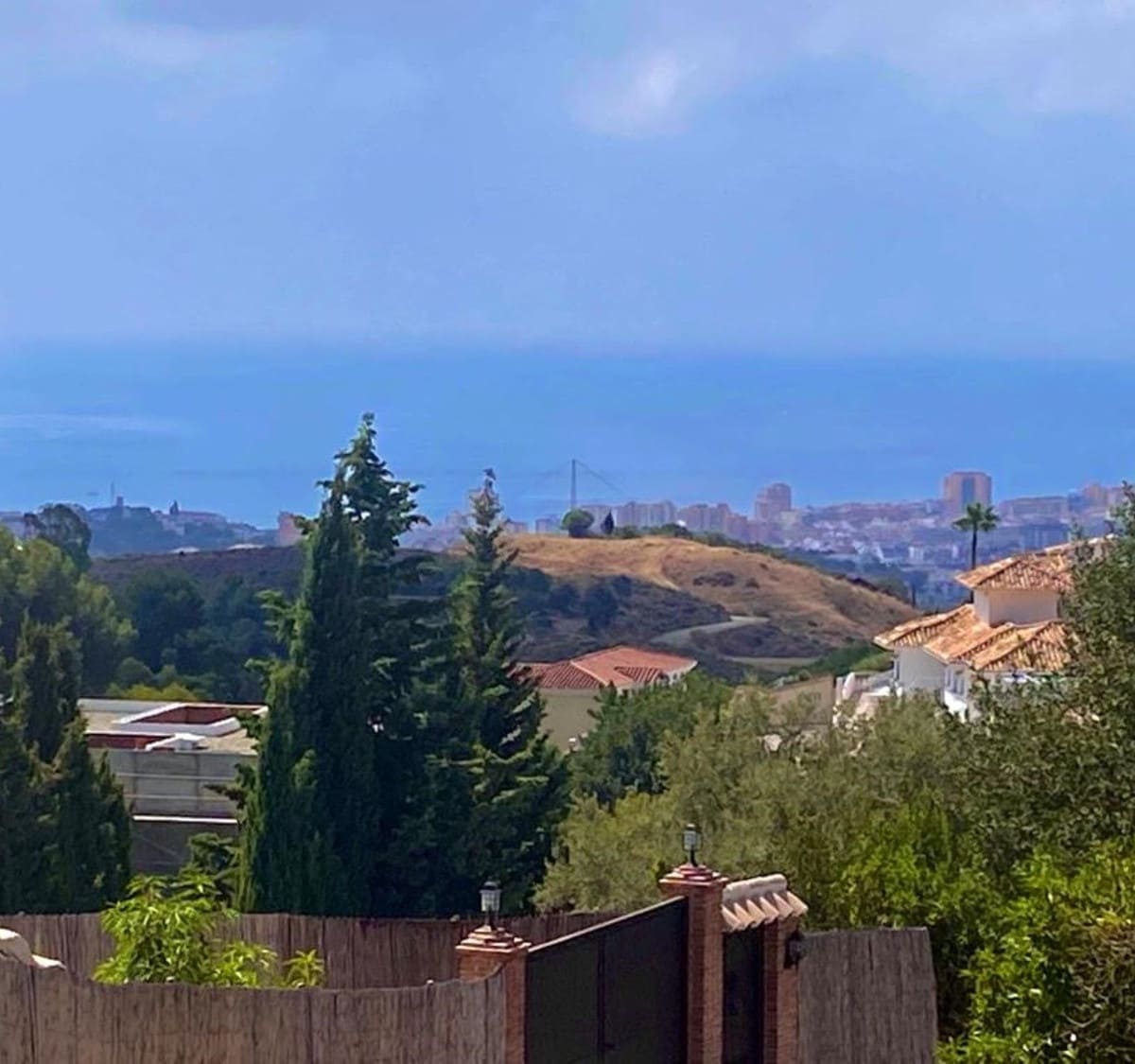 Grunde uden byggetilladelser til salg i Mijas - € 240.000 (Ref: 8234359)