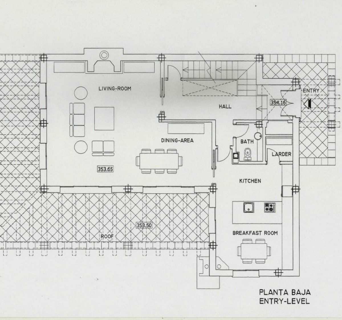 Grunde uden byggetilladelser til salg i Mijas - € 240.000 (Ref: 8234359)