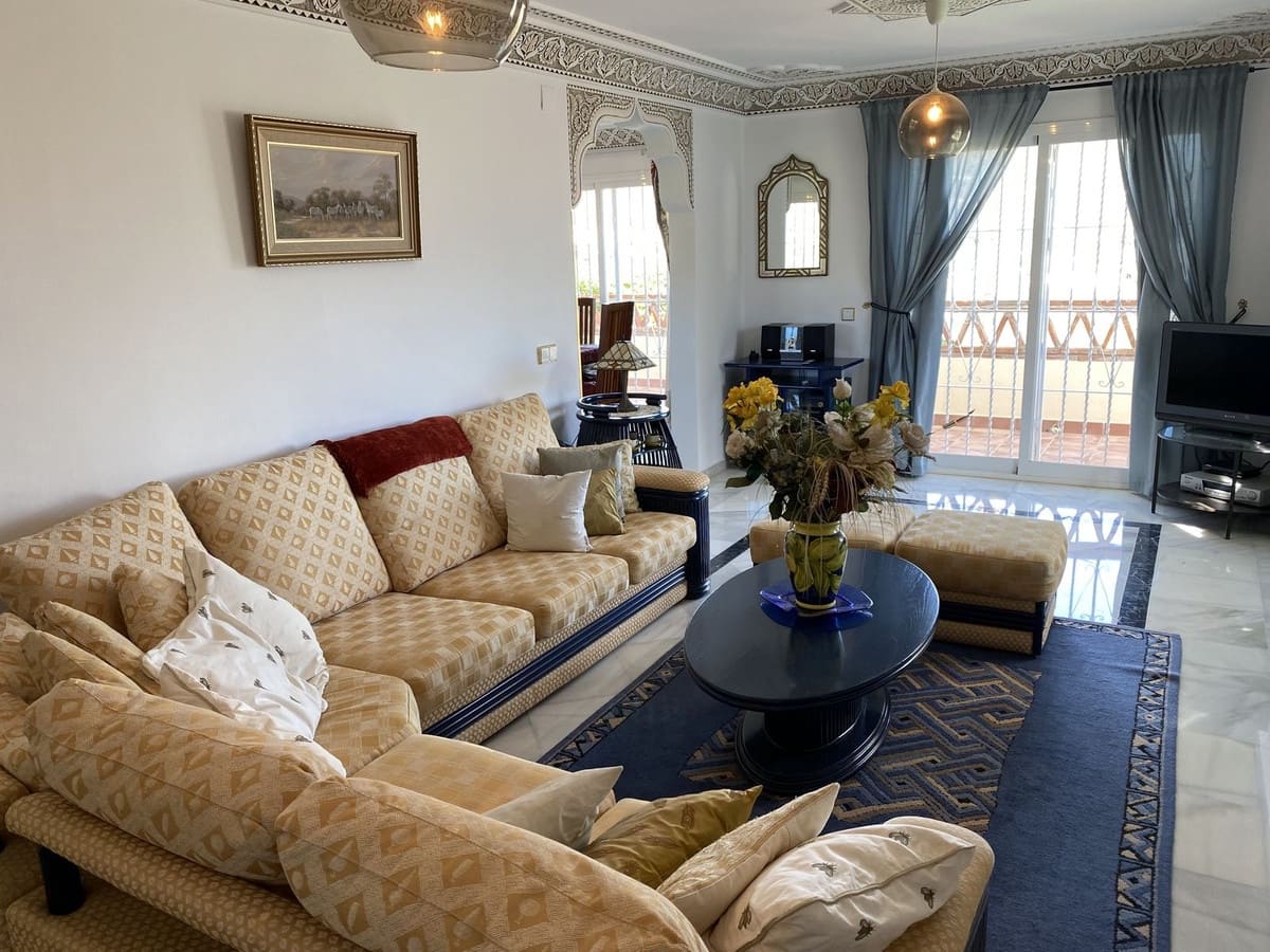 4 soverom Villa til salgs i Campo Mijas med svømmebasseng - € 745 000 (Ref: 8396574)