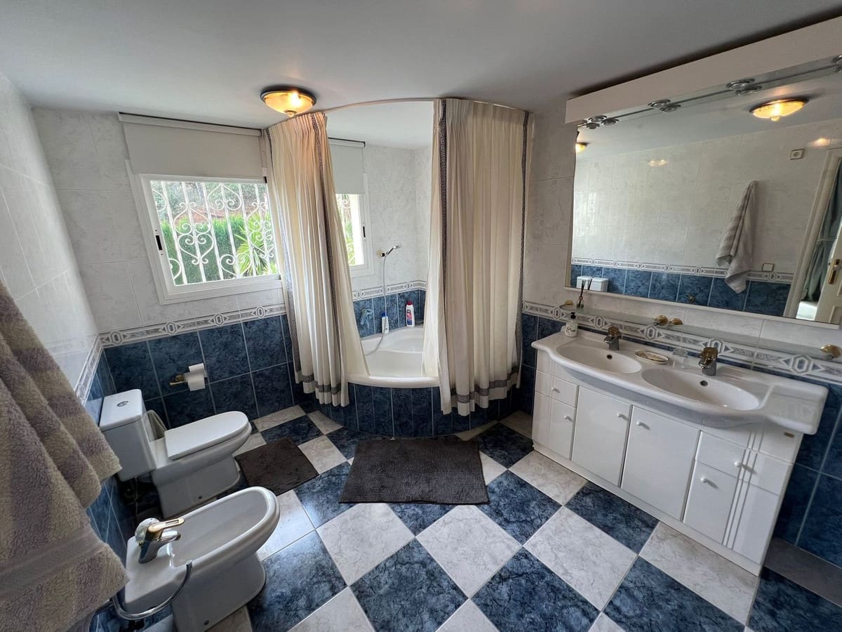 4 soverom Villa til salgs i Campo Mijas med svømmebasseng - € 745 000 (Ref: 8396574)