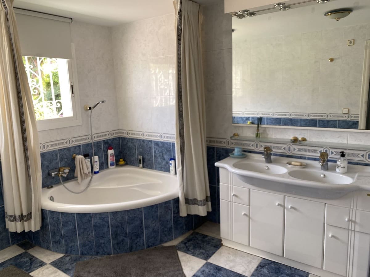 4 soverom Villa til salgs i Campo Mijas med svømmebasseng - € 745 000 (Ref: 8396574)