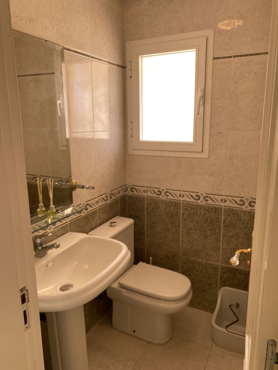 4 soverom Villa til salgs i Campo Mijas med svømmebasseng - € 745 000 (Ref: 8396574)