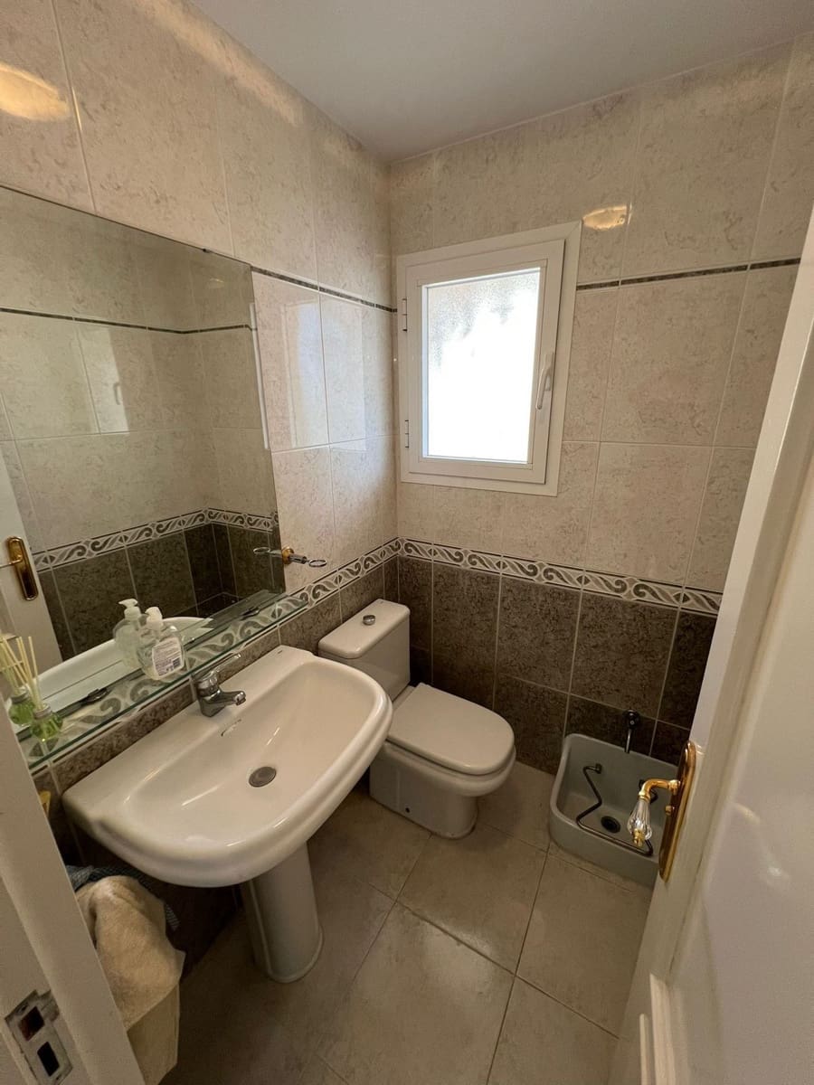 4 soverom Villa til salgs i Campo Mijas med svømmebasseng - € 745 000 (Ref: 8396574)