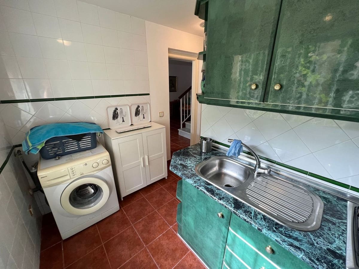 4 soverom Villa til salgs i Campo Mijas med svømmebasseng - € 745 000 (Ref: 8396574)