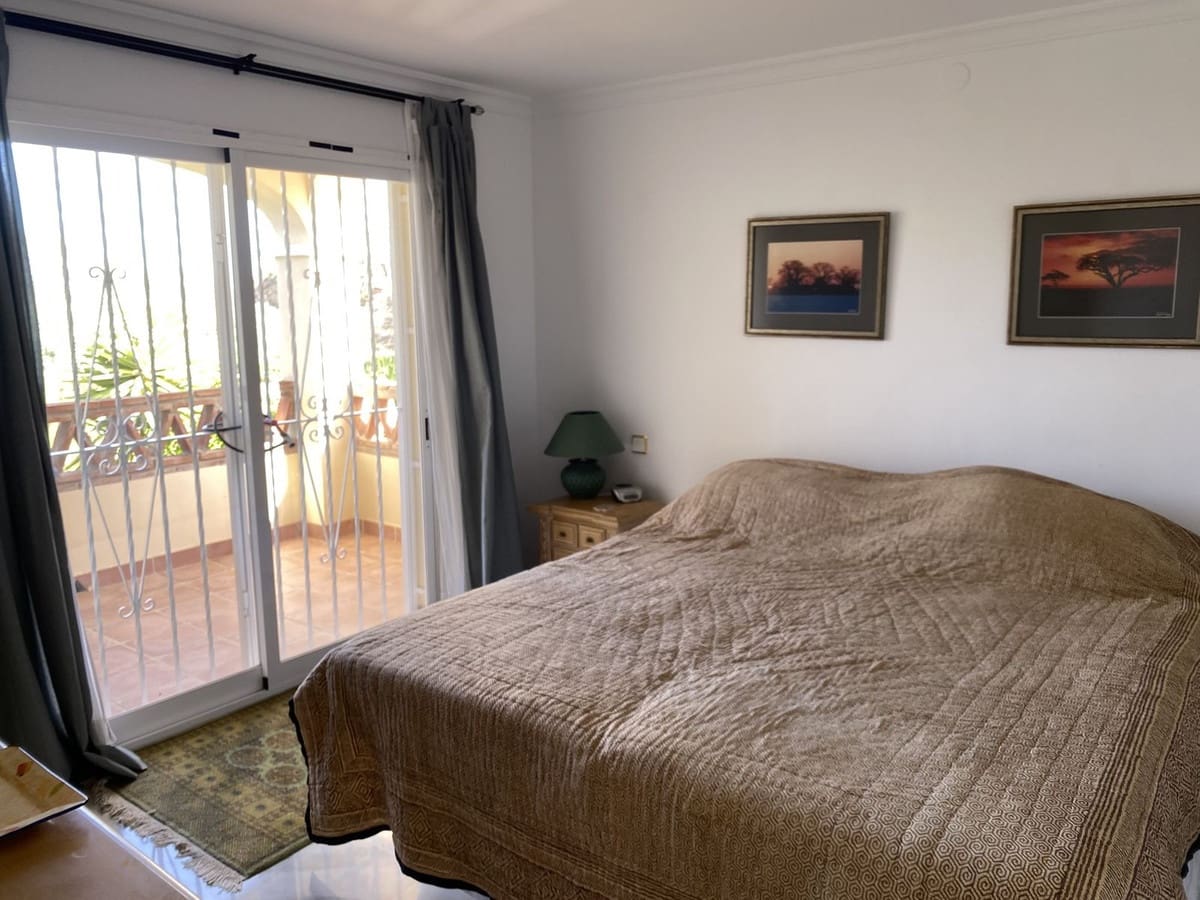 4 soverom Villa til salgs i Campo Mijas med svømmebasseng - € 745 000 (Ref: 8396574)