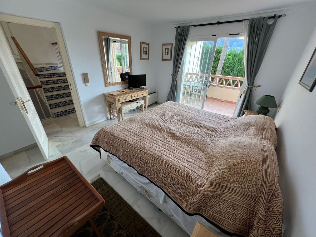 4 soverom Villa til salgs i Campo Mijas med svømmebasseng - € 745 000 (Ref: 8396574)