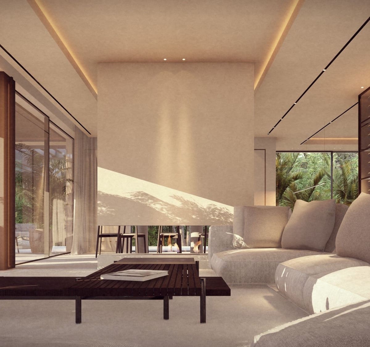 6 camera da letto Villa in vendita in La Quinta con piscina - 8.500.000 € (Rif: 8527011)