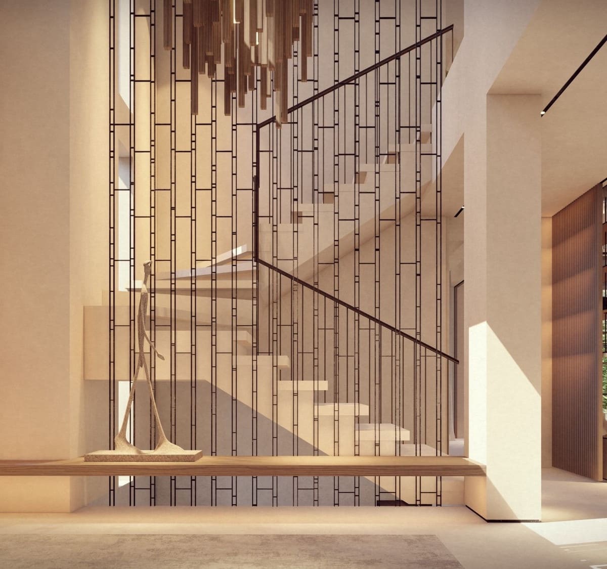 6 camera da letto Villa in vendita in La Quinta con piscina - 8.500.000 € (Rif: 8527011)